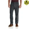 Men's Carhartt Rugged Flex Rigby Double Front Work Pant #102802-029