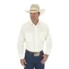 Men's Wrangler Sport Western Snap Shirt #75226TN -Ariat Store ww re 75226TN hr 1
