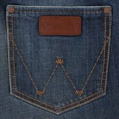 Men's Wrangler Retro Jean #WRT20JH -Ariat Store ww re WRT20JH hr 4